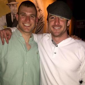 Meet your Posher, John